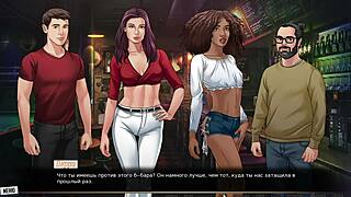 Complete gameplay of our red string part 17