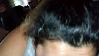 sloppy toppy routine in a neutral performance