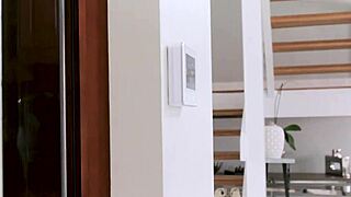 Watch Stepsis Riding Stepbro's Big Cock Hard!