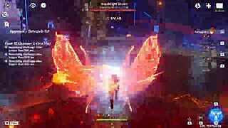 Abyss continuous lolege exploring gay themes in a casual narrative style.