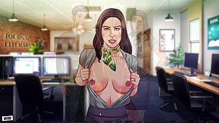 Complete gameplay of our red string part 17