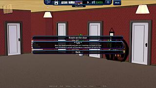 Harem Hotel 73 Episode