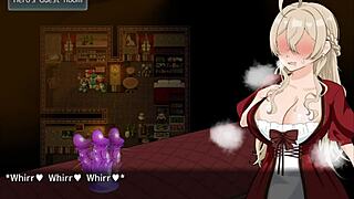 Housewife Hero Companion Part 1