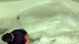 preview of baby cum blow my bubbles with agarabas and olpr