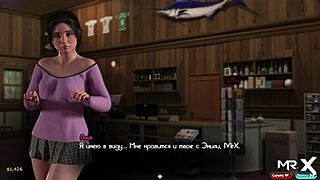 Smart girl fucked on beach.