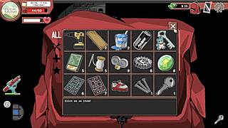 i built a horsecock sextoy for linda in spooky milk life taboo hentai game pornplay ep 12