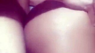 taking the rod in the rear