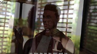 Law School 08: Bad Break Up Drama