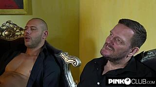 rebecca volpetti greedy wants double with two monstrous cocks