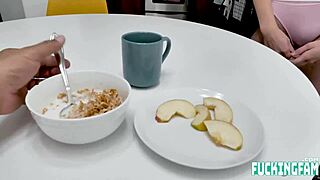 aften opal's summer school time with stepbro