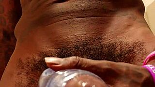 BBC Worship with Hallelujah Johnson: Can You Resist His Massive Domination in Every Thrust?