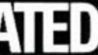 I Sloppily Throat Fuck Redhead Lacy Lennon with My Big Cock