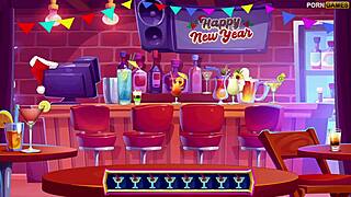 Join the 2024 fuck party with group sex and cartoon games