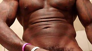 BBC Worship with Hallelujah Johnson: Can You Resist His Massive Domination in Every Thrust?