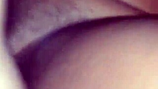 Step Brother and Sister Sneak a Wild Fuck Under Flashlight?