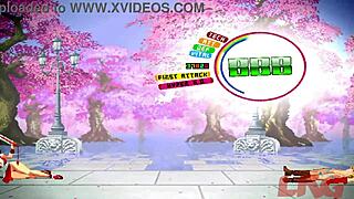 Tqh 0 Mai Team Battles Chunli Team