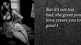 Faygrey, Nico Robin, Ulti Dominate with BDSM Training for Good Boy Joi and CBT