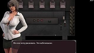 I’m stunned by Lust Epidemic Part 18 with hardcore anime action