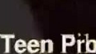 Skinny Teen Elina Sansd Craves Big Black Cock Action