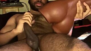 Elijah Nelson delivers a monster cock creampie in New Zealand. 😉