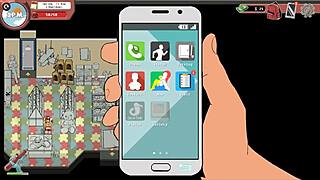 i built a horsecock sextoy for linda in spooky milk life taboo hentai game pornplay ep 12