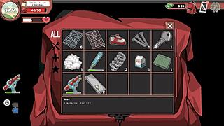 i built a horsecock sextoy for linda in spooky milk life taboo hentai game pornplay ep 12