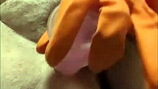 Closeups for comrades with wild hairy milf action