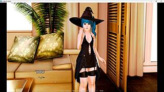 Dream breeding island message part 15 😴🏝️