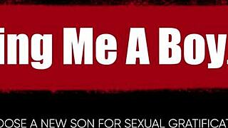 I can’t believe how Austin Cook and Alex Faux raw fuck me so good with their huge cocks!