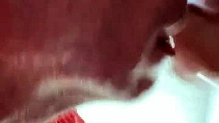 Deepthroat Gagging In The Toilet On Friday – Intense Or Just Wild?