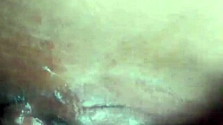 Gabi getting off with wild masturbation moves! 🔥