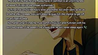 lets play song of saya part 13 in hentai halloween game