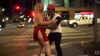 rome major with cameron skyes outdoors