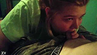 ex gf shares homemade moments