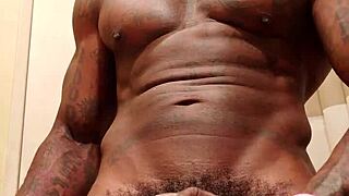BBC Worship with Hallelujah Johnson: Can You Resist His Massive Domination in Every Thrust?