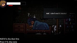 drain mansion episode 4 gameplay