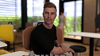 Law School 08: Bad Break Up Drama