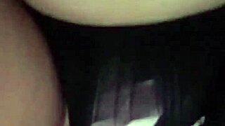 Fooling around with close-up nylon details