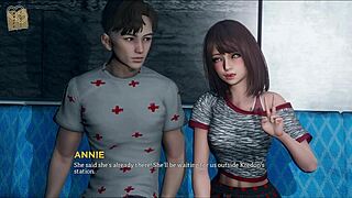 eternum 2 anime game adventure