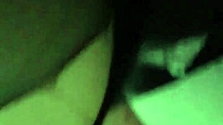 Fooling around with close-up nylon details