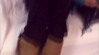 ndngirls com 19yo native american teen 18+ swallows cum in mouth