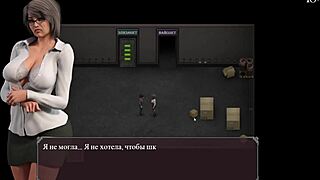 I’m stunned by Lust Epidemic Part 18 with hardcore anime action