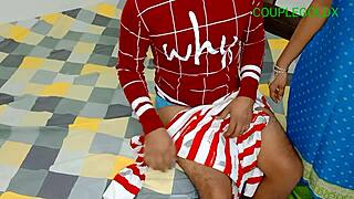 Hey, your brother-in-law handed over such a big responsibility to us!