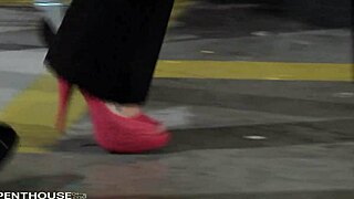 alison tyler slurps thick schlong and rides cock cowgirl wild