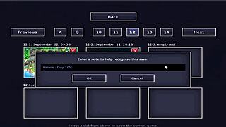 Summer Time Saga Unc Part 33