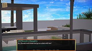 My new stepfamily game update