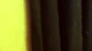 Hung tranny fucks bareback