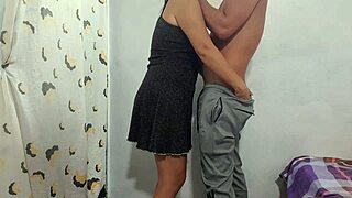 oh man, i can’t believe dis Moroccan chick’s big ass gettin’ pounded so hard... damn!