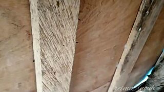 Pinay kabet gets quick pounding from kuya with dirty talk moans! 😍