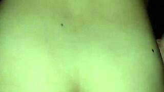 Wife rides brother-in-law as husband watches?